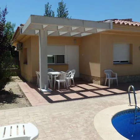 Casa Manet Nyaraló