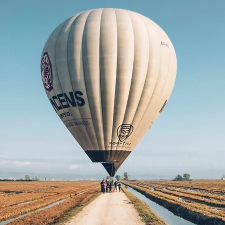 Casa vacanze Casa Manet