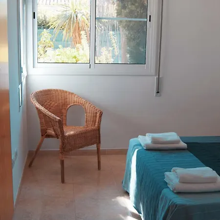 Casa Manet Hébergement de vacances Riumar